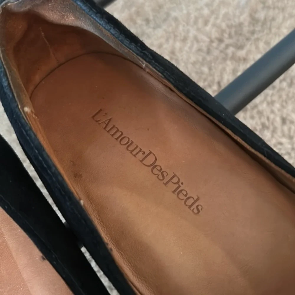 l’amour des pieds amourdespieds black